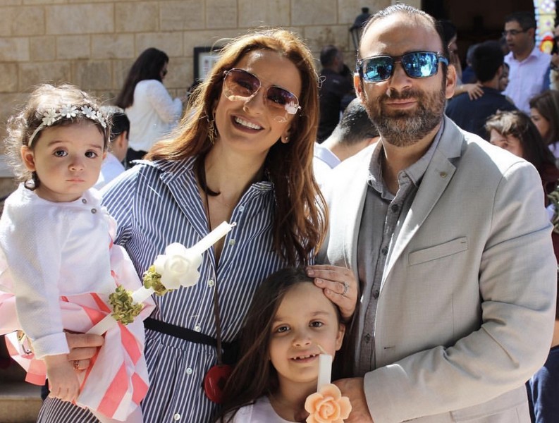 Reem El Khazen 